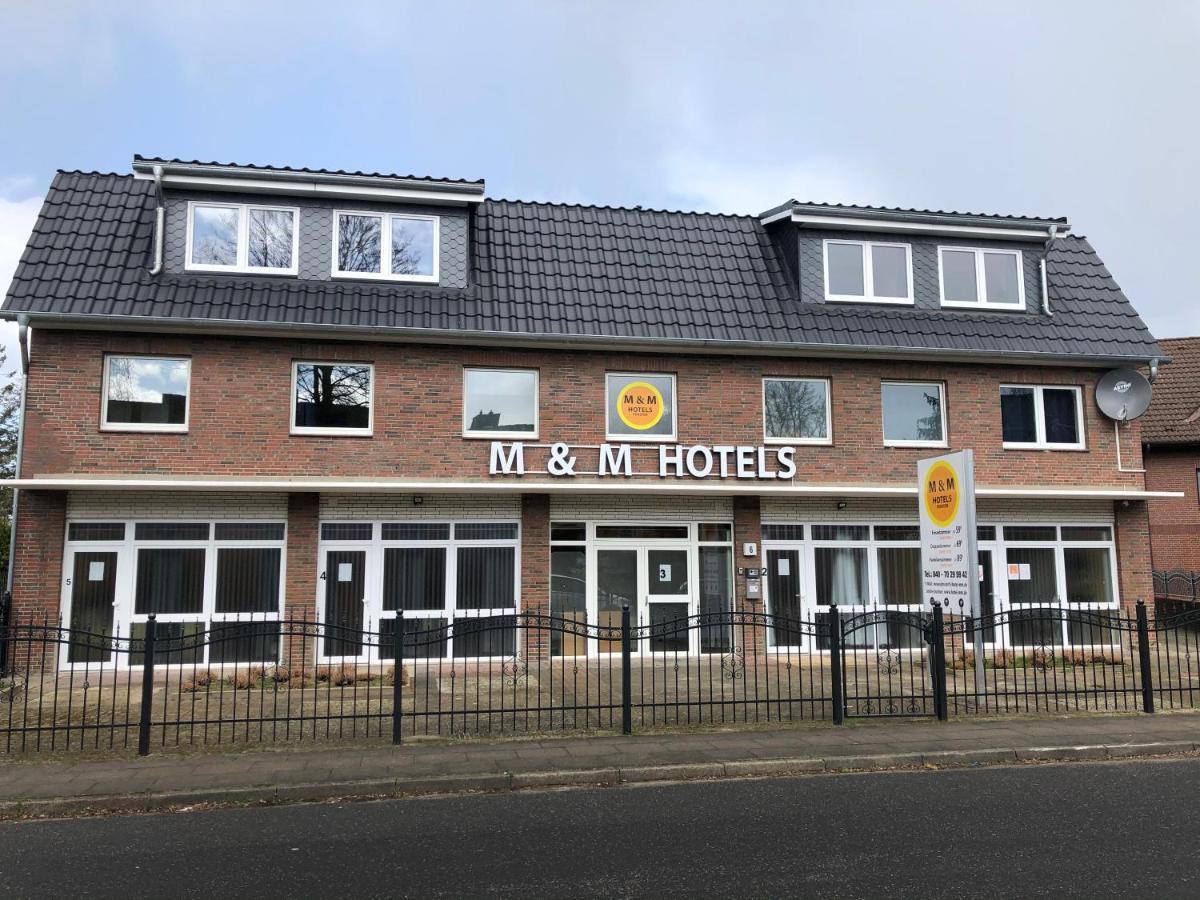 M&m - 2* Neu Wulmstorf