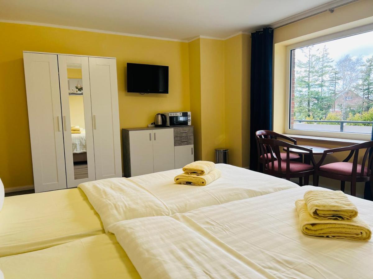 M&m - Hotel