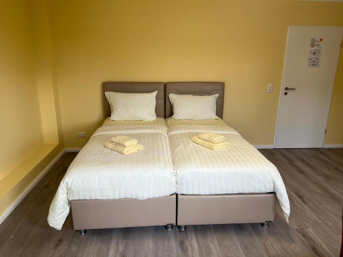 Hotel M&m - Neu Wulmstorf